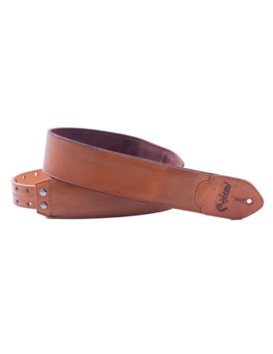  RIGHTON STRAPS VINTAGE-WD RIGHTON WOODY LEATHER STRAP|MusicGoodDeal 