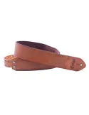  RIGHTON STRAPS VINTAGE-WD RIGHTON WOODY LEATHER STRAP|MusicGoodDeal 