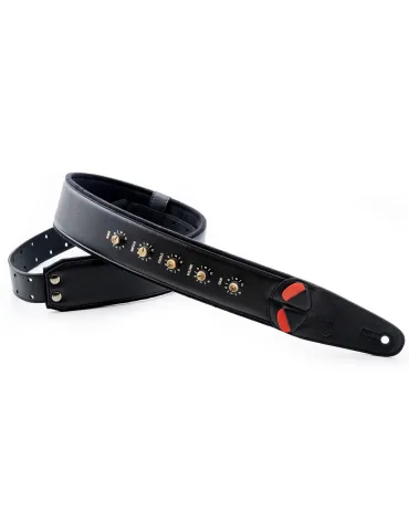 RIGHTON STRAPS SPINALTAP-BK | MusicGoodDeal 2