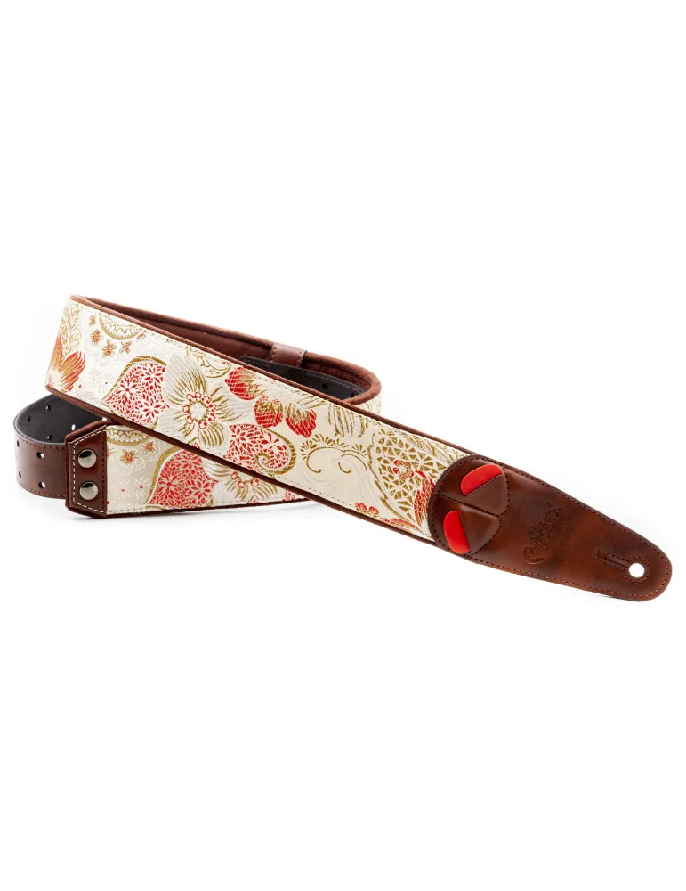 RIGHTON STRAPS HOKKAIDO-BG | MusicGoodDeal