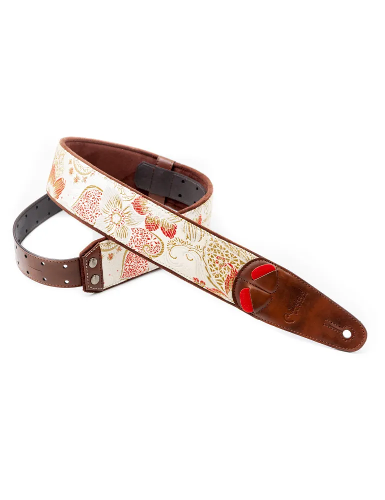 RIGHTON STRAPS HOKKAIDO-BG | MusicGoodDeal