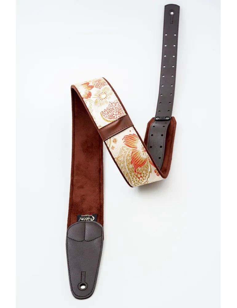 RIGHTON STRAPS HOKKAIDO-BG | MusicGoodDeal