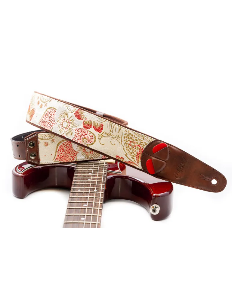 RIGHTON STRAPS HOKKAIDO-BG | MusicGoodDeal