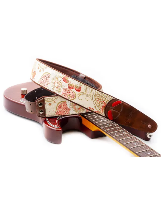 RIGHTON STRAPS HOKKAIDO-BG | MusicGoodDeal