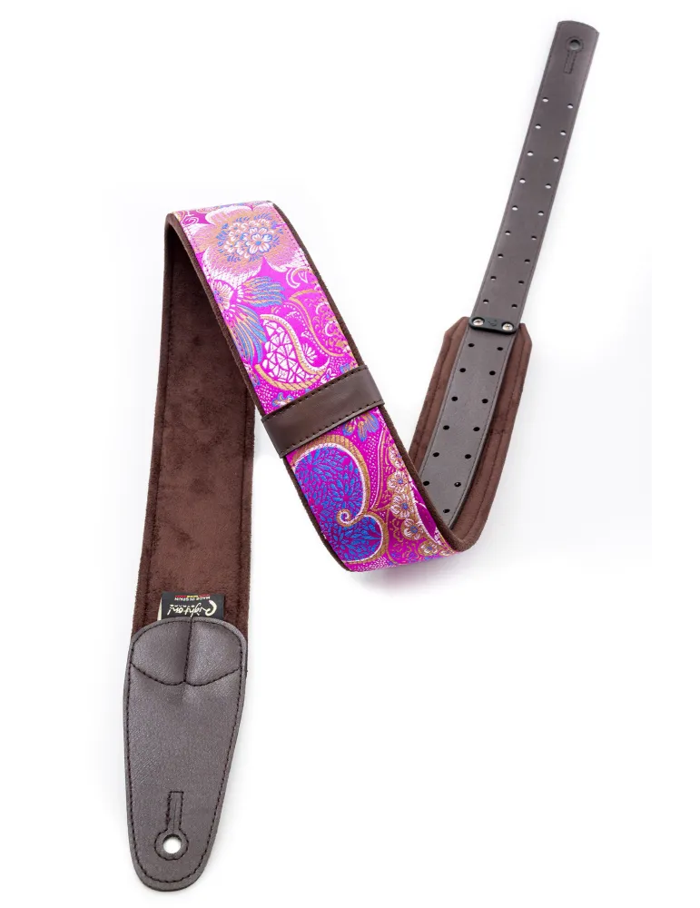 RIGHTON STRAPS HOKKAIDO-PK | MusicGoodDeal
