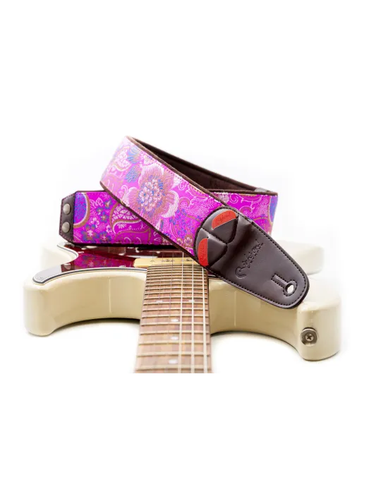 RIGHTON STRAPS HOKKAIDO-PK | MusicGoodDeal