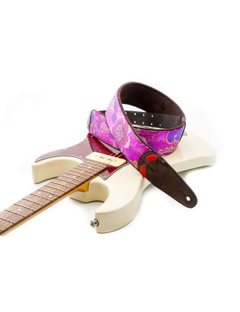 RIGHTON STRAPS HOKKAIDO-PK | MusicGoodDeal