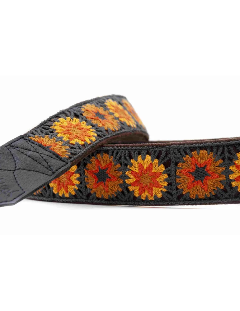 RIGHTON STRAPS CROCHET-BR | MusicGoodDeal
