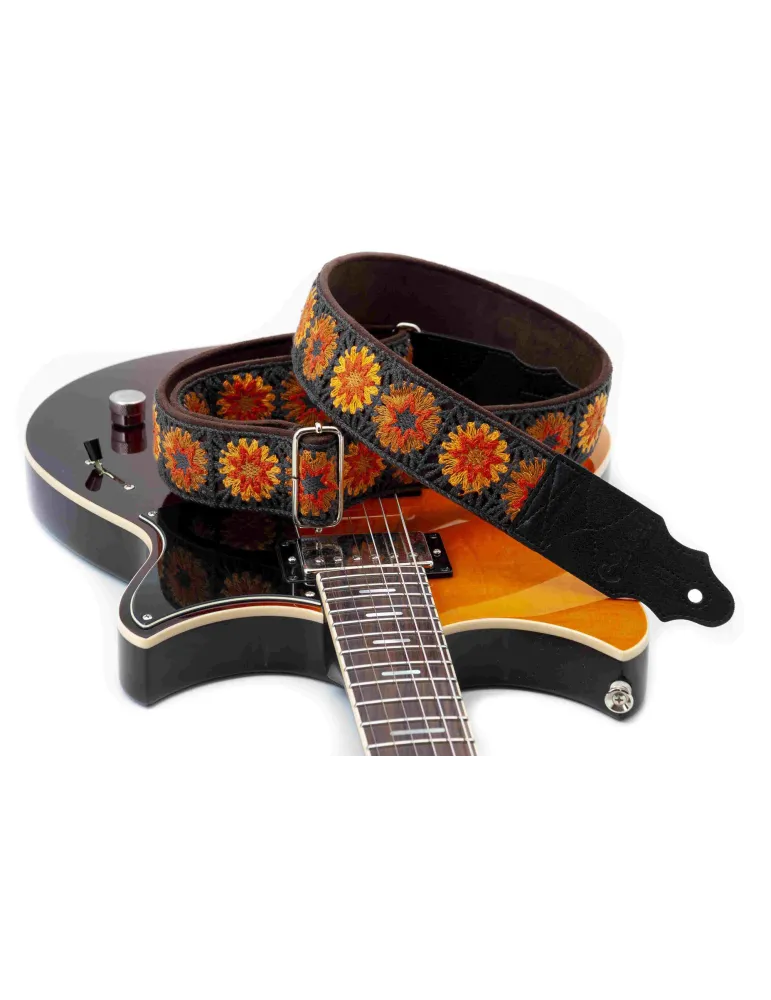 RIGHTON STRAPS CROCHET-BR | MusicGoodDeal