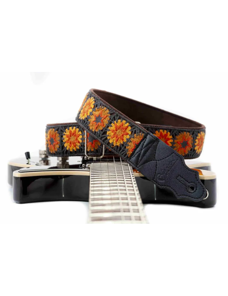 RIGHTON STRAPS CROCHET-BR | MusicGoodDeal