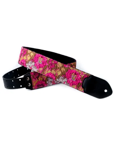 RIGHTON STRAPS GOLDROSES-PK | MusicGoodDeal