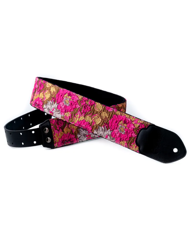 RIGHTON STRAPS GOLDROSES-PK | MusicGoodDeal