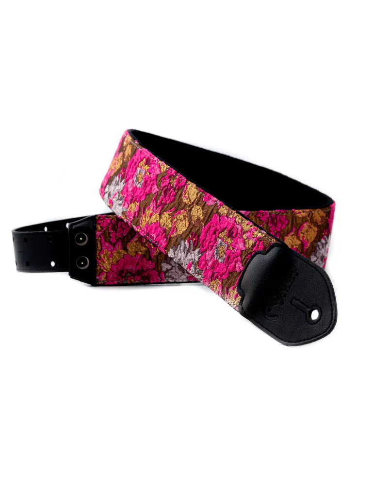 RIGHTON STRAPS GOLDROSES-PK | MusicGoodDeal