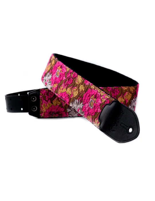 RIGHTON STRAPS GOLDROSES-PK | MusicGoodDeal