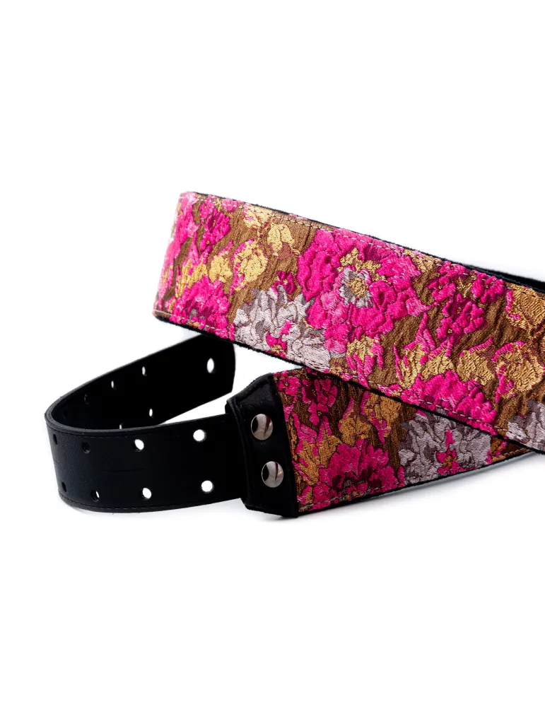 RIGHTON STRAPS GOLDROSES-PK | MusicGoodDeal