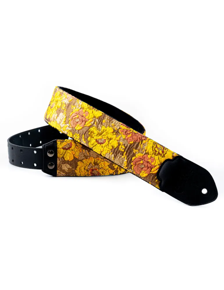 RIGHTON STRAPS GOLDROSES-OR | MusicGoodDeal