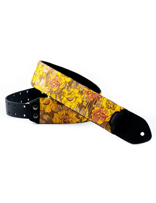 RIGHTON STRAPS GOLDROSES-OR | MusicGoodDeal