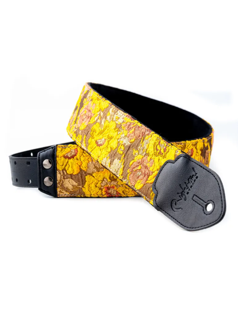 RIGHTON STRAPS GOLDROSES-OR | MusicGoodDeal