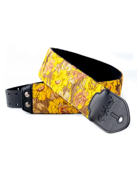 RIGHTON STRAPS GOLDROSES-OR | MusicGoodDeal