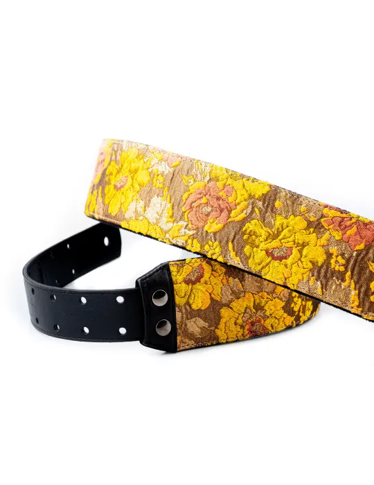 RIGHTON STRAPS GOLDROSES-OR | MusicGoodDeal