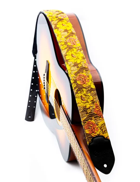 RIGHTON STRAPS GOLDROSES-OR | MusicGoodDeal
