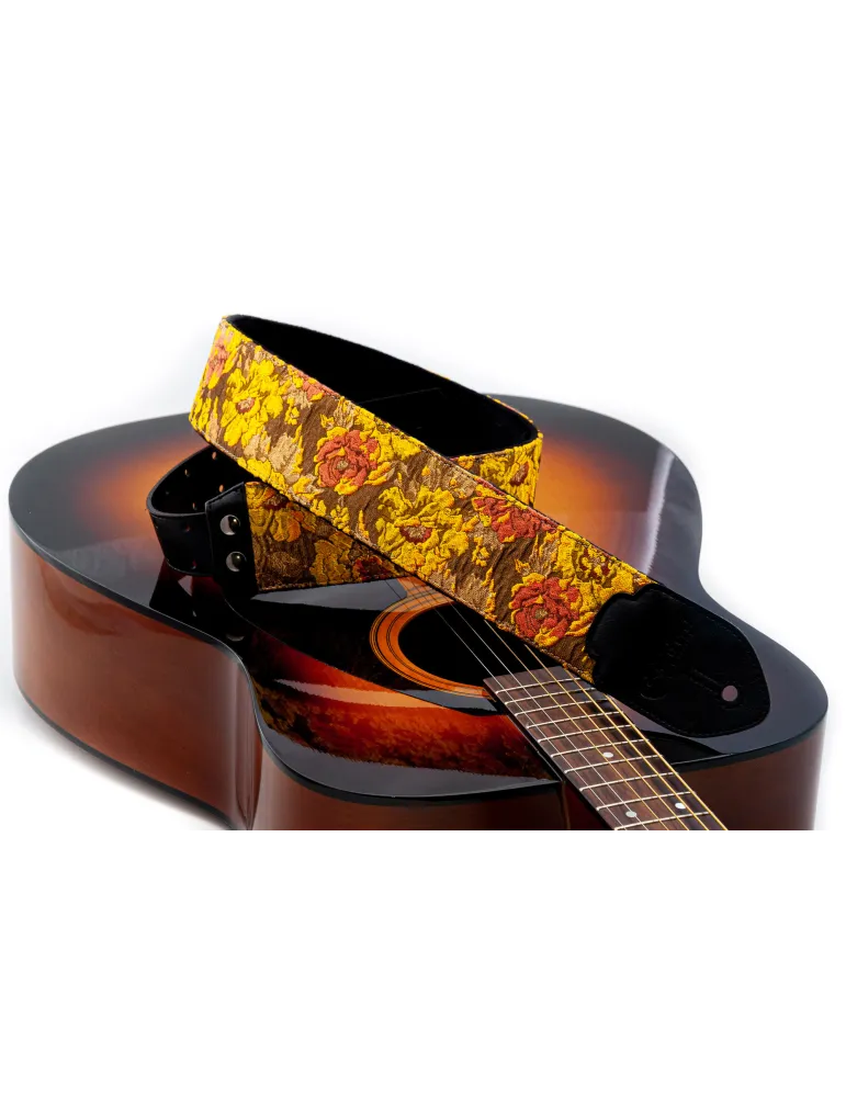 RIGHTON STRAPS GOLDROSES-OR | MusicGoodDeal