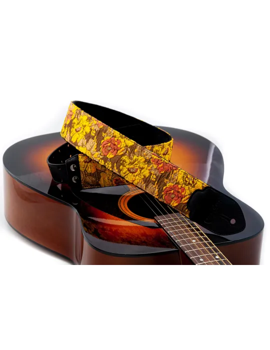 RIGHTON STRAPS GOLDROSES-OR | MusicGoodDeal