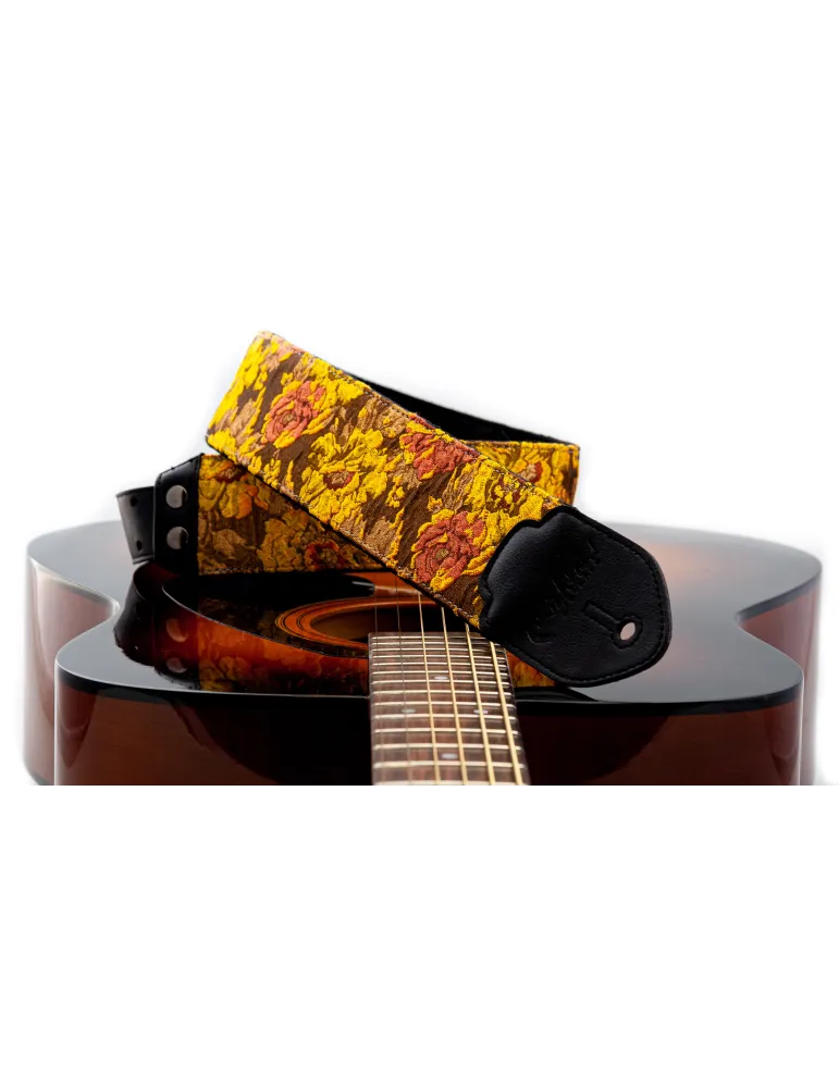 RIGHTON STRAPS GOLDROSES-OR | MusicGoodDeal
