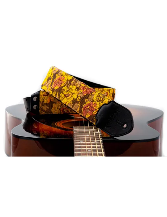 RIGHTON STRAPS GOLDROSES-OR | MusicGoodDeal