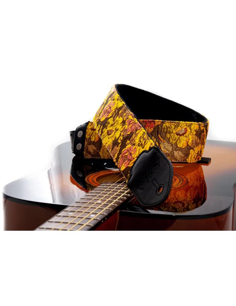 RIGHTON STRAPS GOLDROSES-OR | MusicGoodDeal