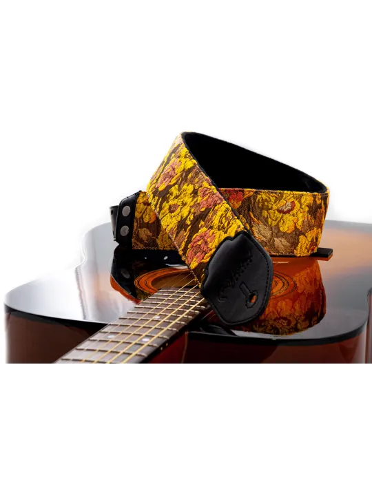 RIGHTON STRAPS GOLDROSES-OR | MusicGoodDeal