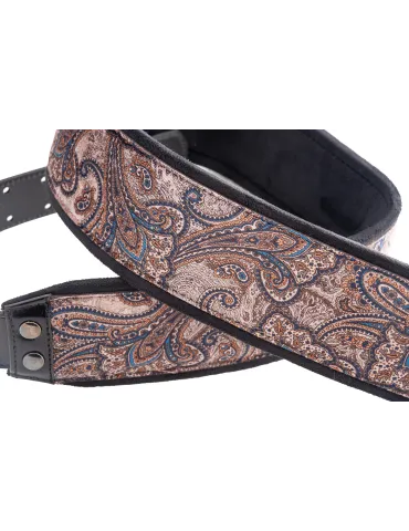  RIGHTON STRAPS RIEMEN SAMT RIGHTON J-PAISLEY BRAUN|MusicGoodDeal  2