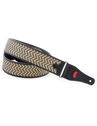 RIGHTON STRAPS VICTORIA-BK | MusicGoodDeal