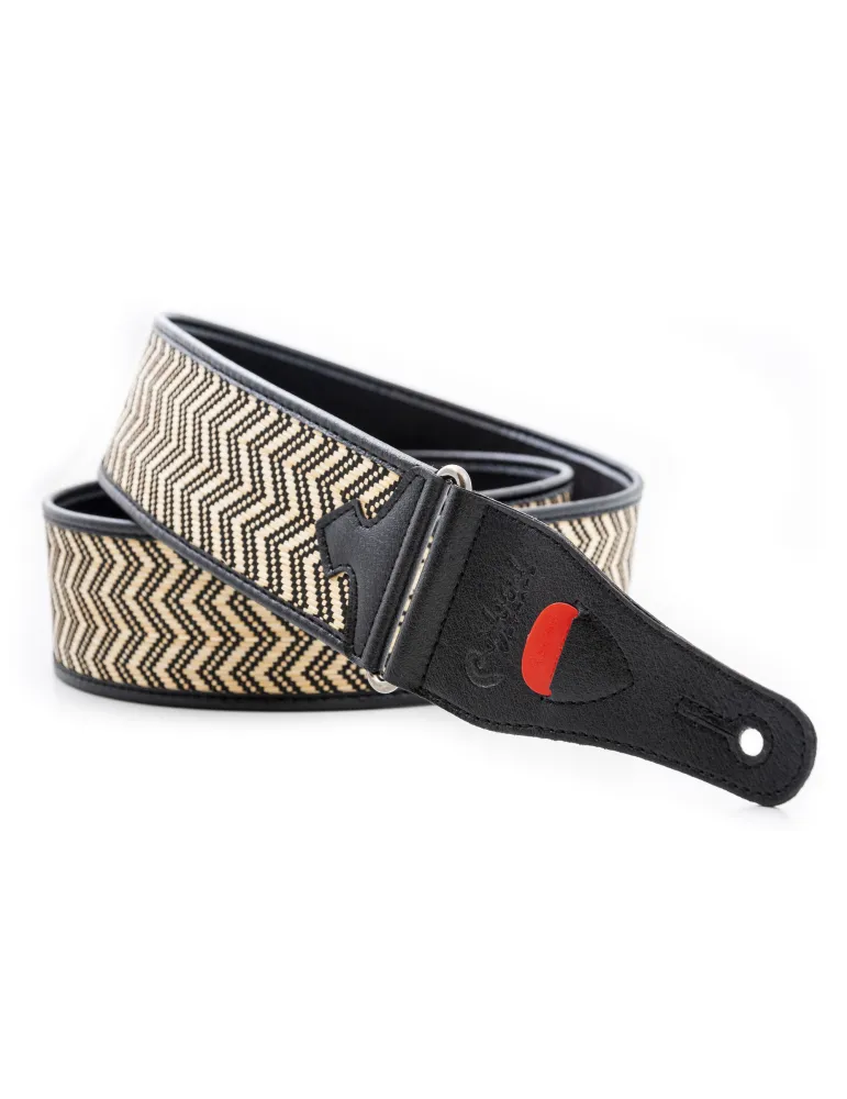 RIGHTON STRAPS VICTORIA-BK | MusicGoodDeal
