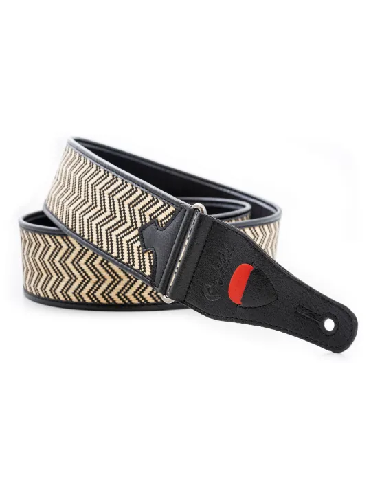 RIGHTON STRAPS VICTORIA-BK | MusicGoodDeal