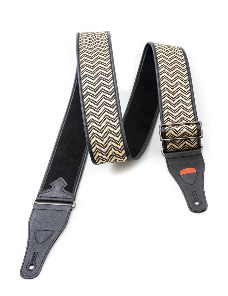 RIGHTON STRAPS VICTORIA-BK | MusicGoodDeal