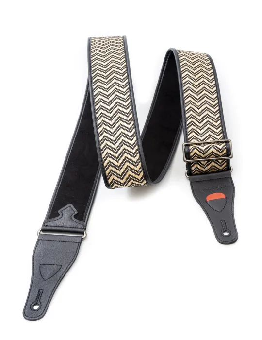 RIGHTON STRAPS VICTORIA-BK | MusicGoodDeal