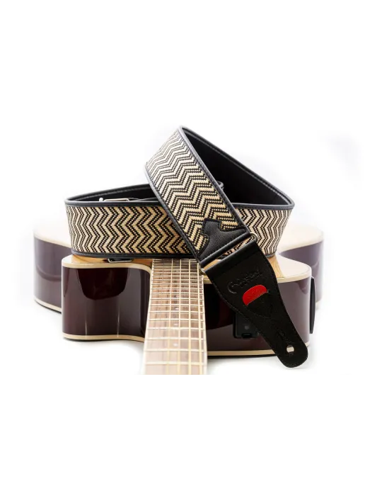 RIGHTON STRAPS VICTORIA-BK | MusicGoodDeal