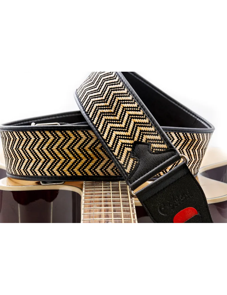 RIGHTON STRAPS VICTORIA-BK | MusicGoodDeal