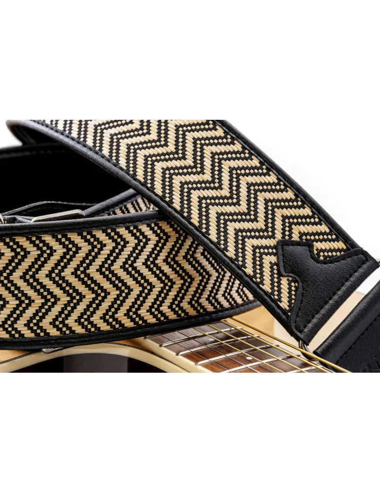RIGHTON STRAPS VICTORIA-BK | MusicGoodDeal