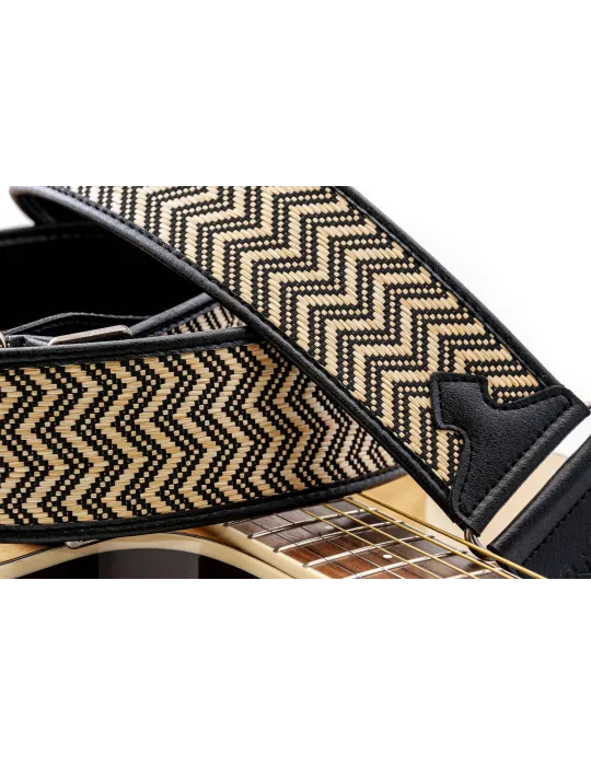 RIGHTON STRAPS VICTORIA-BK | MusicGoodDeal