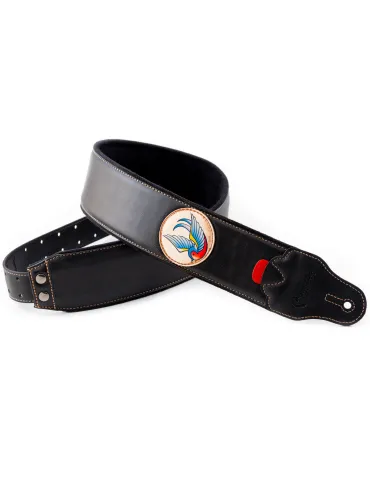 RIGHTON STRAPS TATOO-SWALLOW | MusicGoodDeal