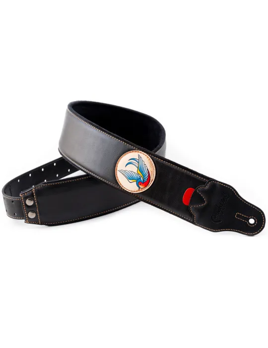 RIGHTON STRAPS TATOO-SWALLOW | MusicGoodDeal