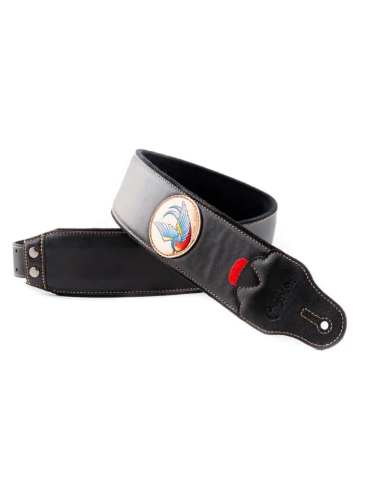 RIGHTON STRAPS TATOO-SWALLOW | MusicGoodDeal