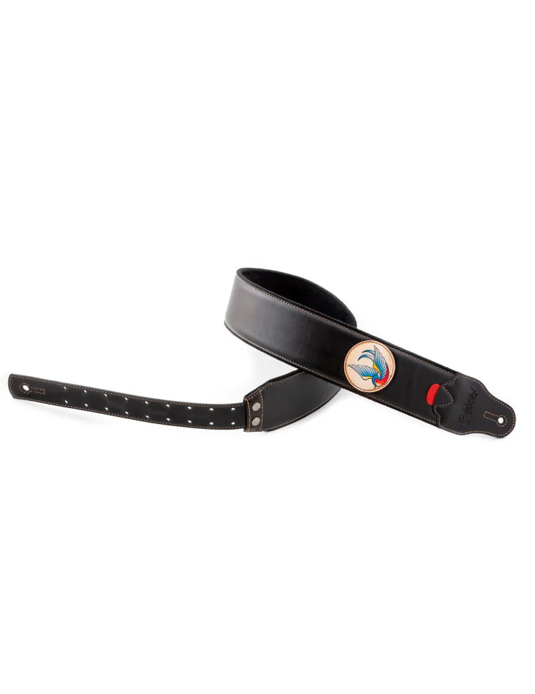 RIGHTON STRAPS TATOO-SWALLOW | MusicGoodDeal