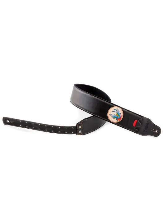 RIGHTON STRAPS TATOO-SWALLOW | MusicGoodDeal