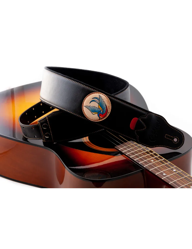 RIGHTON STRAPS TATOO-SWALLOW | MusicGoodDeal