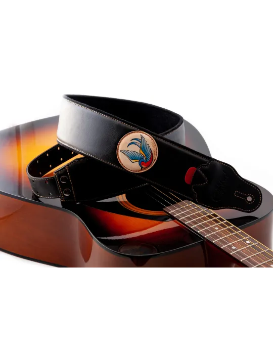 RIGHTON STRAPS TATOO-SWALLOW | MusicGoodDeal