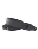  RIGHTON STRAPS VEGAN RIGHTON B-SANDOKAN BLACK|MusicGoodDeal 