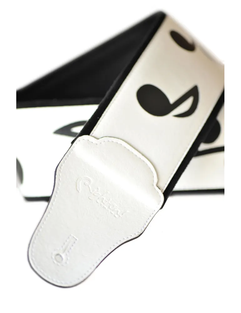 RIGHTON STRAPS LEGENDSRV-WH | MusicGoodDeal